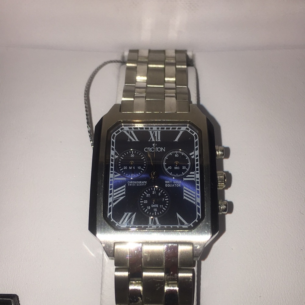 Croton watch